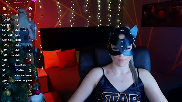 Snapshot of _Sweet__Cat_ chatting on 01-08-26, 03:47 Sweet Cat online show from 01-08-26, 03:47