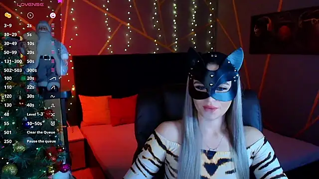 Snapshot of _Sweet__Cat_ chatting on 01-12-26, 10:20 Sweet Cat online show from 01-12-26, 10:20