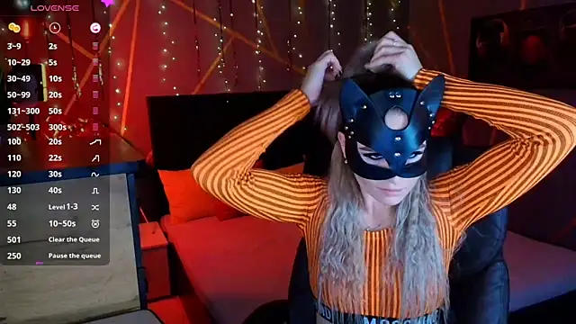 Snapshot of _Sweet__Cat_ chatting on 02-07-26, 06:00 Sweet Cat online show from 02-07-26, 06:00