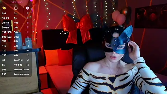 Snapshot of _Sweet__Cat_ chatting on 03-05-26, 03:52 Sweet Cat online show from 03-05-26, 03:52