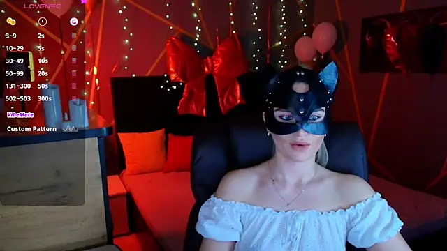 Snapshot of _Sweet__Cat_ chatting on 03-06-26, 04:36 Sweet Cat online show from 03-06-26, 04:36