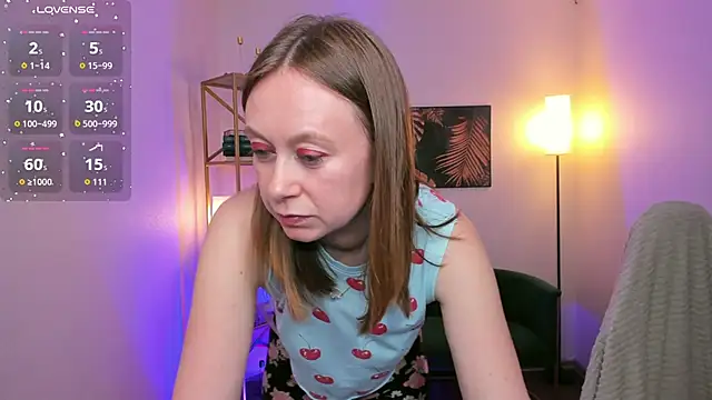 Brooke lover online show from 06-11-26, 12:32