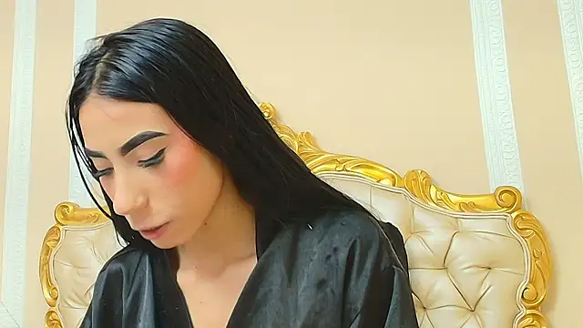 HallieStone online show from 03-01-26, 02:08