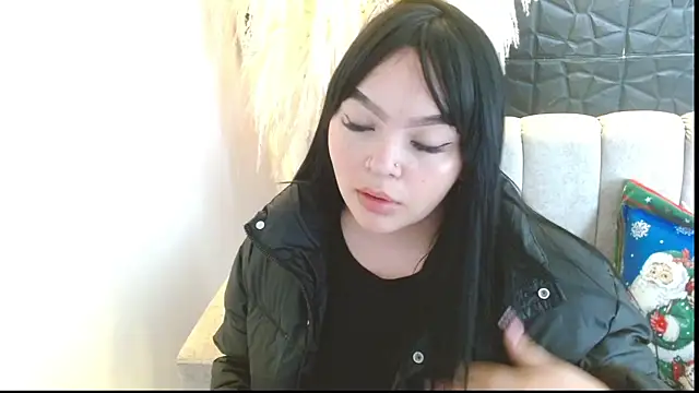 selena160920 online show from 11-25-25, 02:17