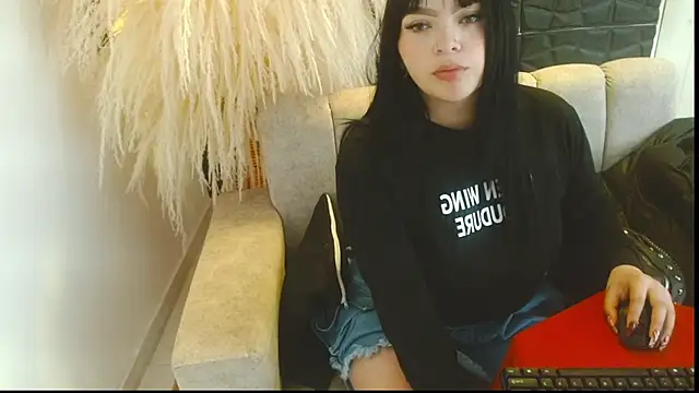 selena160920 online show from 11-27-25, 01:35