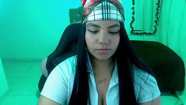 valentina1609 online show from 11-28-25, 01:25