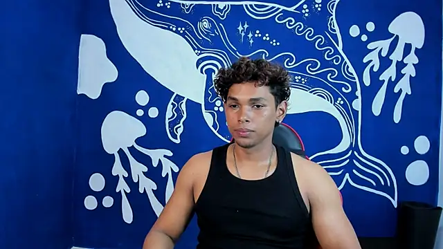 LiamVibes212 online show from 07-12-26, 02:35