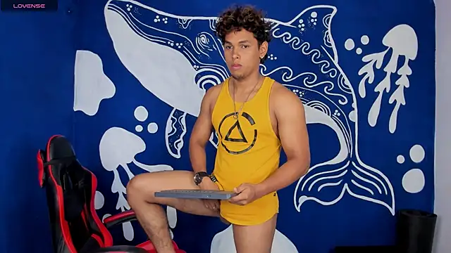LiamVibes212 online show from 07-23-26, 11:30