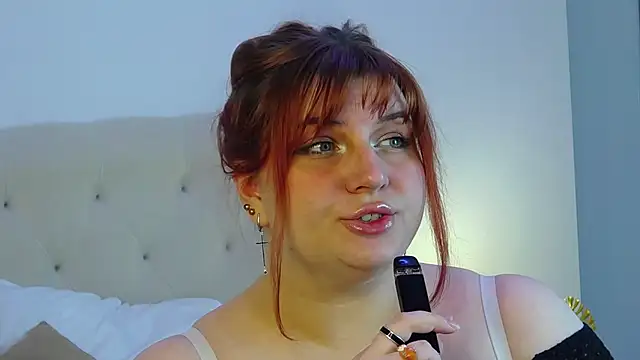 Snapshot of BelladonnaFox chatting on 03-27-26, 09:14 BelladonnaFox online show from 03-27-26, 09:14