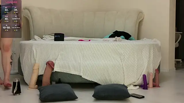 Amellika online show from 01-07-26, 06:43