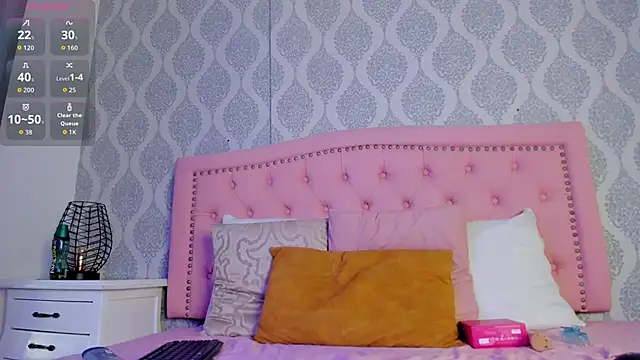 emma scott 7 online show from 03-09-26, 11:25