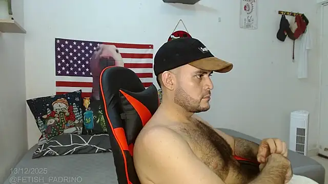 holegape online show from 12-14-25, 12:16