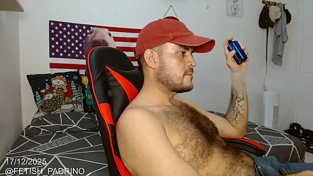 holegape online show from 12-18-25, 05:35