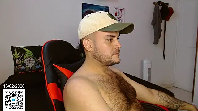 Snapshot of holegape chatting on 02-16-26, 01:51 holegape online show from 02-16-26, 01:51