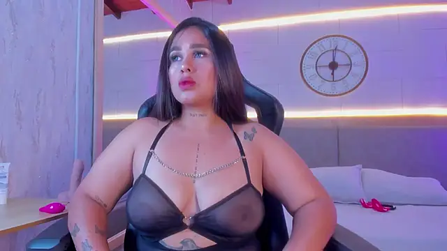 Julietaa 1 online show from 12-05-25, 07:32