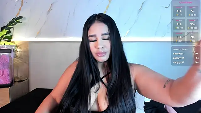 Snapshot of Julietaa_1 chatting on 07-28-26, 12:48 Julietaa 1 online show from 07-28-26, 12:48