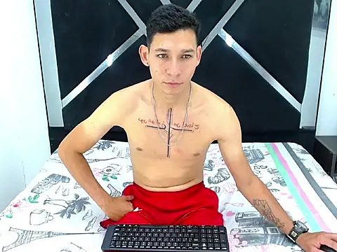 Luciano Alturis online show from 12-03-25, 07:56