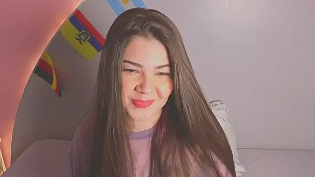 amyvans  online show from 06-20-26, 08:11