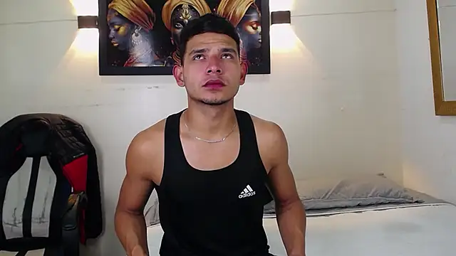 Angel Dusstt  online show from 12-04-25, 12:25