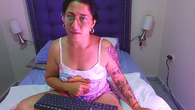 franysteell online show from 12-02-25, 11:04