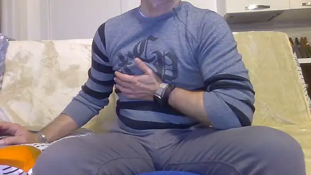 Eroshotlicker online show from 02-28-26, 09:49