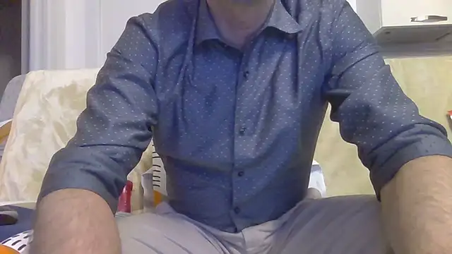 Eroshotlicker online show from 04-27-26, 09:24