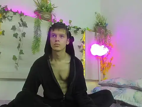 AngelSlimm online show from 12-02-25, 05:08