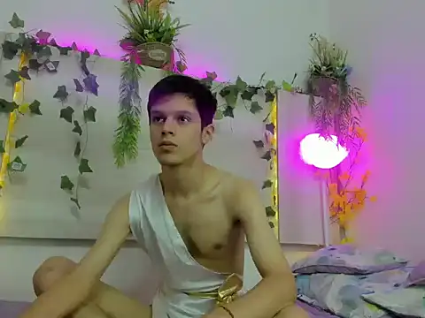 AngelSlimm online show from 12-03-25, 05:15