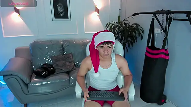 Paul 27  online show from 12-03-25, 04:09