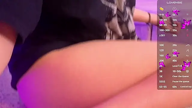 Kattie sweet1 online show from 02-12-26, 01:06