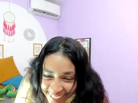 IrisMayer online show from 11-27-25, 07:38