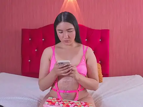 Isa-Trujilloo online show from 11-27-25, 02:08