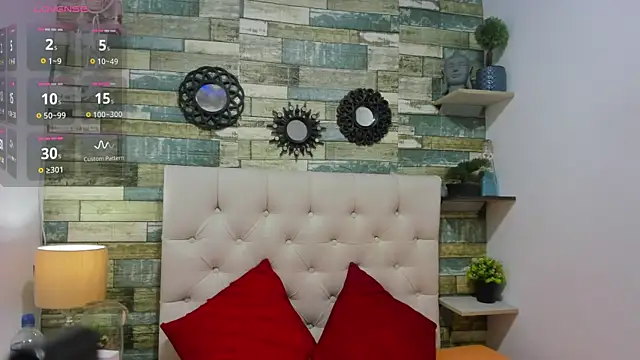 EmilyCambell online show from 12-04-25, 06:38