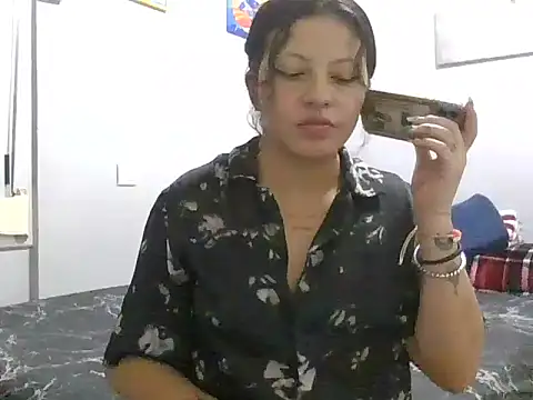 marcoz charlotte05 online show from 11-26-25, 01:06