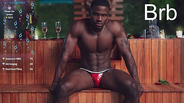 Ethantravis22 online show from 02-20-26, 11:27