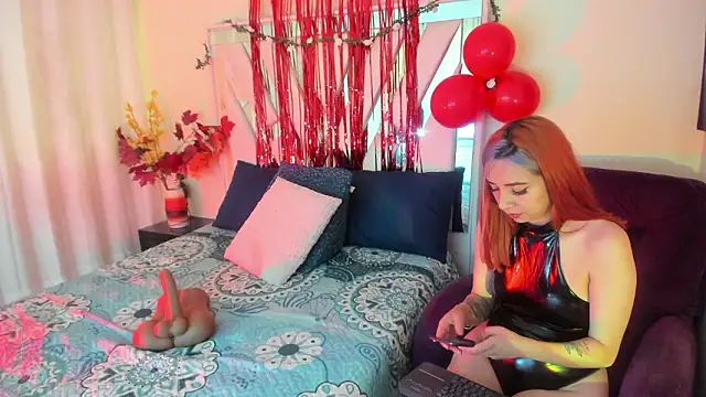 samantha dimou online show from 02-14-26, 08:38