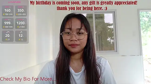 Juliet official pro online show from 07-12-26, 10:23
