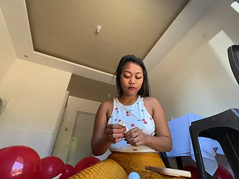 Juliet official pro online show from 07-20-26, 01:53