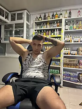 OliverWest04 online show from 07-22-26, 12:02