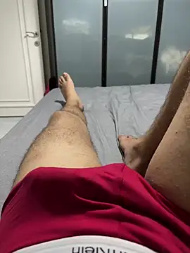 Bigefe online show from 11-25-25, 12:10