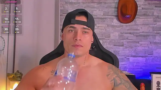 connorsmithvip online show from 11-28-25, 08:00