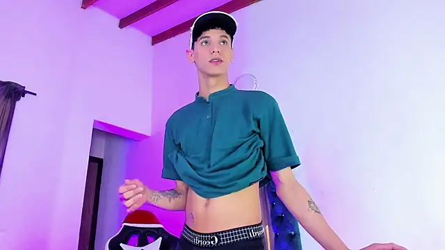 The Prince Luis online show from 11-30-25, 05:06