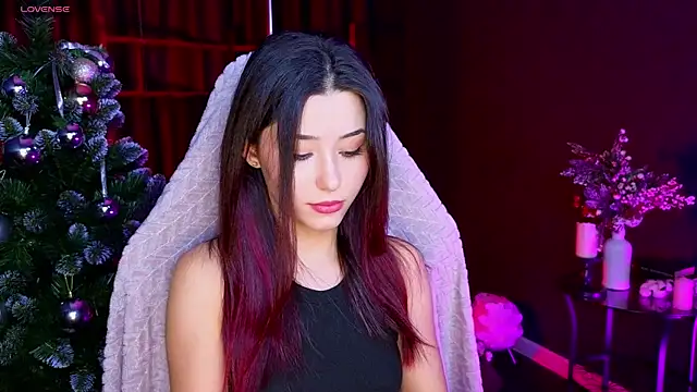 Snapshot of RedMidnight chatting on 01-07-26, 09:17 RedMidnight online show from 01-07-26, 09:17