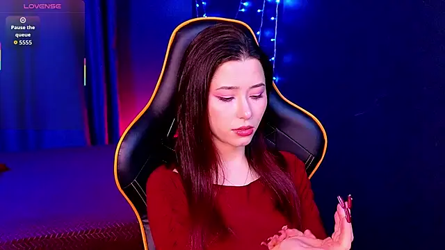 Snapshot of RedMidnight chatting on 01-11-26, 08:36 RedMidnight online show from 01-11-26, 08:36