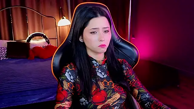 Snapshot of RedMidnight chatting on 02-05-26, 08:46 RedMidnight online show from 02-05-26, 08:46