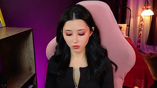 Snapshot of RedMidnight chatting on 03-04-26, 08:37 RedMidnight online show from 03-04-26, 08:37