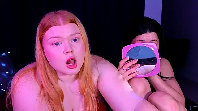 Snapshot of RedMidnight chatting on 03-09-26, 09:41 RedMidnight online show from 03-09-26, 09:41