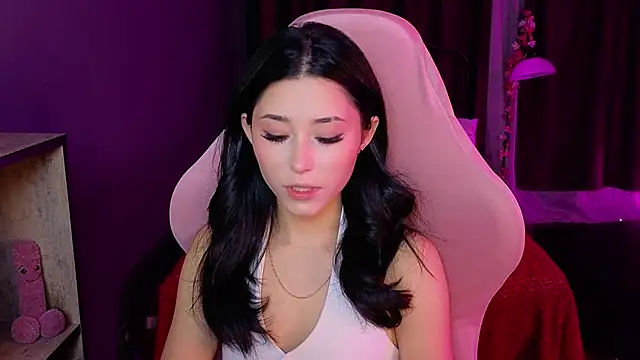 Snapshot of RedMidnight chatting on 03-13-26, 08:48 RedMidnight online show from 03-13-26, 08:48