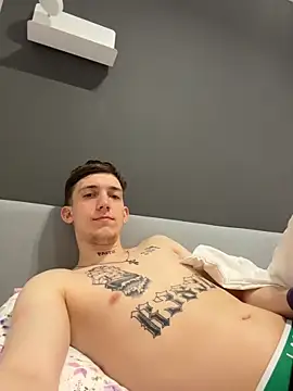 Rabizoon online show from 02-19-26, 12:28