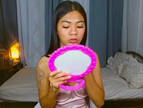 SamaraMillers online show from 02-19-26, 10:28